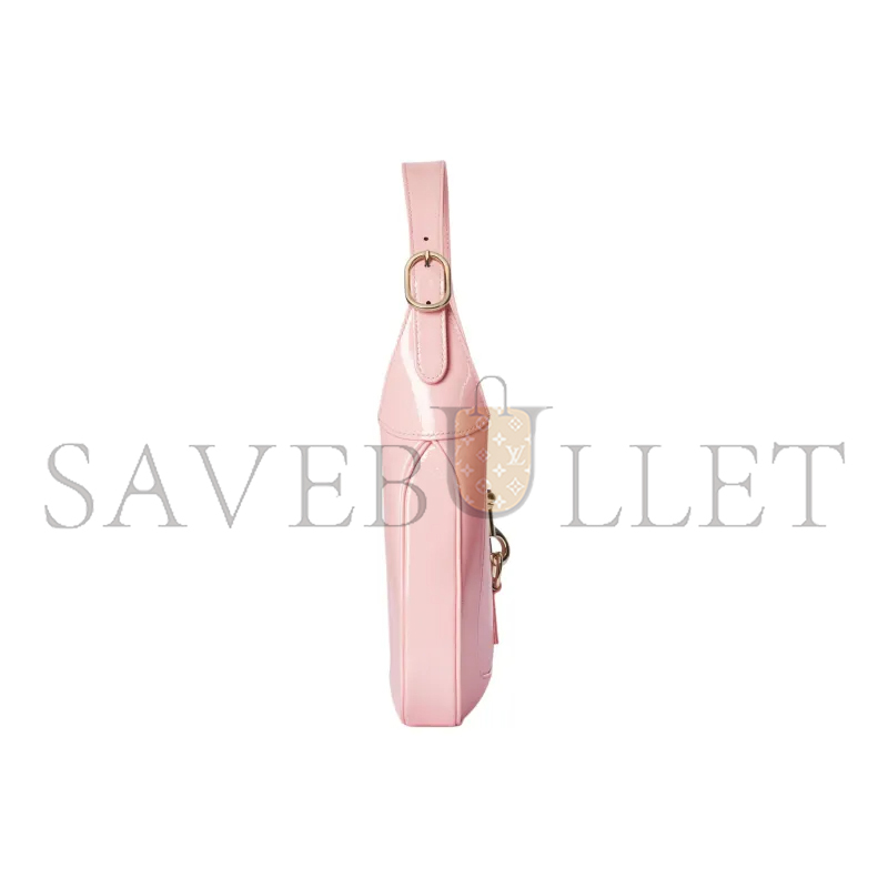 GUCCI JACKIE MEDIUM BAG 782849 (27.5*19*4cm)